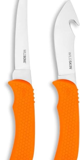 Outdoor Edge WildBone (WB-4C)
