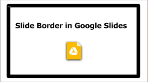 We did not find results for: How To Add Slide Border To All Page In Google Slides Document Youtube