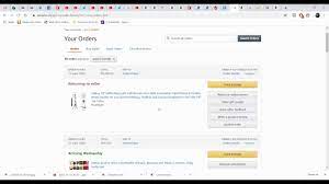 Check spelling or type a new query. How To Cancel Order On Amazon After Shipping Youtube