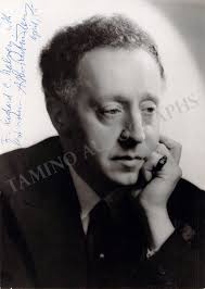 Pianist Autographs & Memorabilia ($250