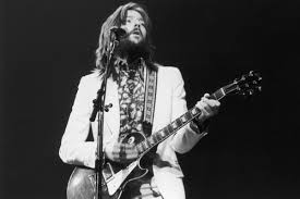 Eric clapton grew up believing that his grandmother, rose, and her second husband, jack clapp, patricia's stepfather, were his parents, and that his mother was actually his older sister. Top 10 Eric Clapton Songs