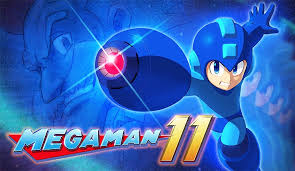 Mega Man 11 Mmkb Fandom