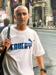 Streetwears Secret History: A Journey with LUCA BENINI from the Last Days  of Italian Disco to the Launch of Archivio Slam Jam | 032c