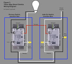 Maybe you would like to learn more about one of these? Three Way Smart Switch Wiring Diagram H2ometrics