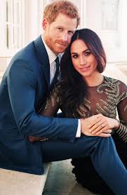 I spotted my piece on the cover of a magazine—a profile of her face, a beautiful smile—and. Royal Wedding 2018 Who Will Design Meghan Markle S Dress Perthnow