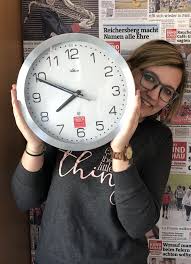 Hier finden sie alle antworten zur zeitumstellung in der nacht zu sonntag, 30. Nicht Vergessen Am Sonntag Wird Die Zeit Umgestellt Ried