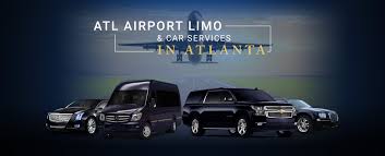 Learn about our atl airport transportation services. Synergy Executive Transportation Limousine Services