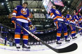 Product title new york islanders ultimate fan collectibles bundle. Kick Off 2014 With The New York Islanders Amanda Kaletsky