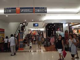 C9 thailand 18 สร างต วละครใหม อ อ. Shopping In Bangkok The Ultimate Traveler S Guide