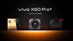 Vivo Bakal Rilis Flagship X60 Pro 21 Januari Nanti