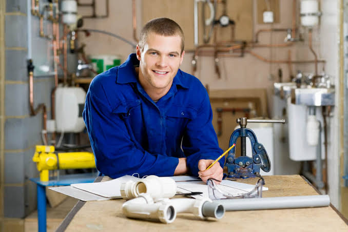 Plumbing Training Institutes