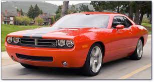 Sale date low to high. 2006 Dodge Challenger Concept Car