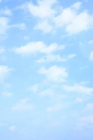 Light Blue Spring Sky With Clouds May Be Used As Background Photographic Print Zoom Zoom Allposters Com Blue Aesthetic Pastel Pastel Blue Background Blue Sky Wallpaper