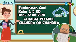 Bagaimana peran orang tua untuk membantu anak percaya diri? Ingin Membantu Orang Tua Di Rumah Cari Tahu Contoh Bantuan Yang Bisa Dilakukan Buat Ibu Yuk Semua Halaman Bobo