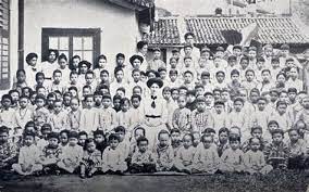 Int3tree malaysia hq www.int3tree.my follow me on ig: Wajarkah Sekolah Vernakular Dikekalkan Kesan Sistem Pendidikan Vernakular Terhadap Masyarakat Sekolah Vernakular Tidak Pernah Wujud Di Indonesia Jepun Korea Cina Dan Eropah Kerana Mengamalkan Prinsip Asimilasi Mal Malie