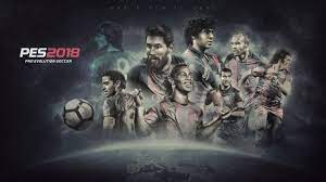 Wallpapers De Pes2018 Para Ps4 In 2021 Wallpaper Best Hd Background Widescreen Wallpaper