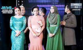 Maybe you would like to learn more about one of these? Peserta Final Gegar Vaganza 2 Akan Dinilai Lebih Teliti Hiburan Mstar