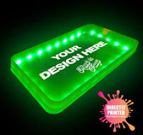 MOODTRAYS ™ Create Your Own Mood Tray 5.5" x 9.5 ...
