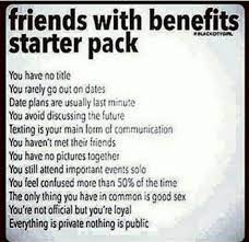 Find out what is the full meaning of fwb on abbreviations.com! Friends With Benefits Best Friends For Never