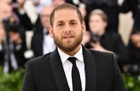 Is that you, jonah hill? Jonah Hill Angelina Jolie Alexandre Aja Dan Trachtenberg More Set Next Directorial Projects