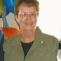 Fitzpatrick, Joyce Marie