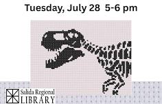 Adult Cross Stitch Class