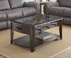 5% coupon applied at checkout. Steve Silver Diletta Foosball Game Coffee Table With Casters In Walnut Buy Online In Angola At Angola Desertcart Com Productid 56857551