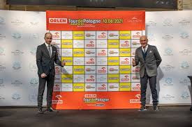 ﻿ tour de pologne transmisja na żywo w tv i live stream online w internecie. Znamy Kalendarz Orlen Lang Team Race 2021 Lang Team Race
