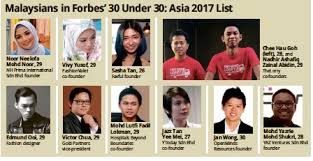 Ics certification(m) sdn bhd management consultancy, training, certification. Neelofa Among 300 To Make It To Forbes 30 Under 30 List Pressreader
