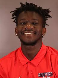 2019 Men's Soccer Roster