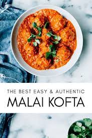 Best Ever Malai Kofta Recipe How To Make Malai Kofta Foodess Recipe Malai Kofta Easy Indian Recipes Indian Food Recipes
