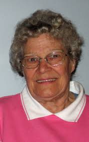 Obituary for Marion Josephine (Reeves) Norman
