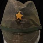 Ww2 Japanese Forage Cap Ww2 WW2 Imperial Japanese Army – OFFICER SUMMER FIELD SIDE CAP – LATE