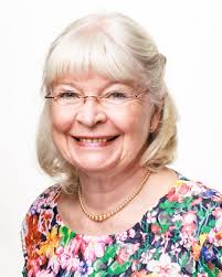 Alyson Marks (@AlysonMarks)