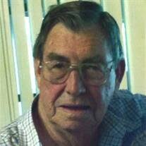 Perry Nolan Davis Obituary