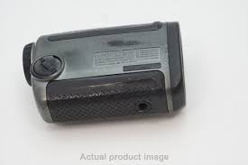 Used Bushnell Tour V3 Rangefinder With Case Ships Free | Ebay