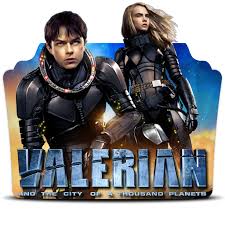 See more of valerian and the city of a thousand planets on facebook. Valerian And The City Of A Thousand Planets 2017 By Drdarkdoom On Deviantart