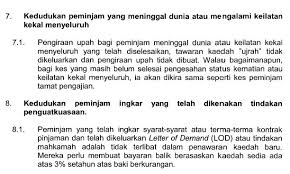 12, jalan yap kwan seng, 50450 kuala lumpur. Pembiayaan Ujrah 1 Ptptn Ciklaili