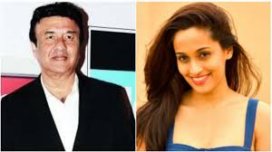 Anu malik (born 2 november 1960), born anwar sardaar malik, is an indian music director and singer who primarily works in the hindi film industry. Metoo I Cried Endlessly Now Singer Shweta Pandit Accuses Anu Malik Of Sexual Harassment When She Was 15