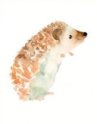 Art Animal Pictures On Pinterest Ohara Koson Sculpture And Watercolor Paintings Easy Kids Watercolor Original Watercolor Painting