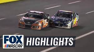 The entire 2014 nascar sprint cup series championship award banquet. Jimmie Johnson Wins First Of Season Charlotte 2014 Nascar Sprint Cup Youtube