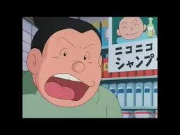 衝撃 ジャイアンの母ちゃんはアニメ1作目で死亡設定だった ドラえもん 雑学カンパニー