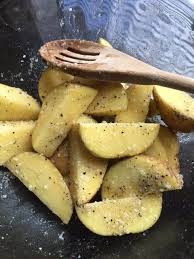 Instant pot sous vide recipes. Instant Pot Sous Vide Parmesan Potatoes Hack Anyone Can Make