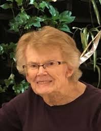 Shirley Margaret Keating Obituary