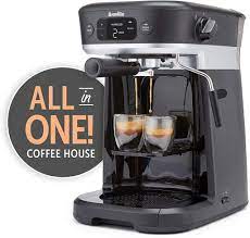 We did not find results for: All In One Coffee House Pod Coffee Machine Espresso Breville Espresso Machine