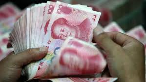 IMF Poised to Put Chinese Yuan in Elite Currency Basket — Naharnet