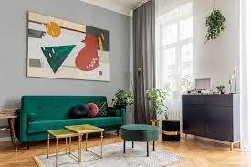 I consigli dell'architetto con esempi e palette colori per abbinamenti pareti, mobili, porte e pavimento per una arredamento moderno. Abbinamento Colori Arredo Della Casa Come Scegliere Quelli Giusti Harte