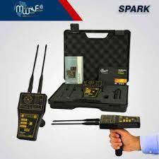 اصغر جهاز كشف الذهب والمعادن سبارك electronic products home appliances electronics