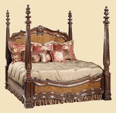 Add to compare compare now. High Class Furniture Master Bedroom Set 4 Post Bed