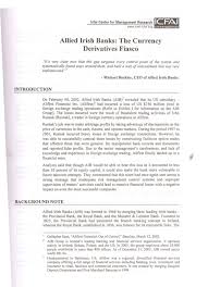 Is regulated by the central bank of ireland. Case Aib